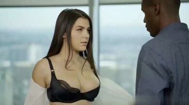 中文字幕黑人土豪约来个精通按摩的美女